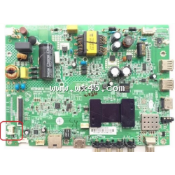 康佳 K32J 电源组件 35022447